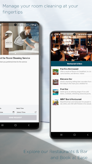 Paradox Resort Phuket Screenshot 2