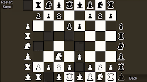 Ouk Chatrang Khmer Chess Game Screenshot 2