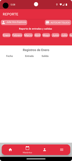AionCheck Screenshot 0