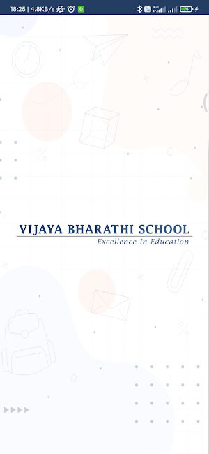 Vijaya Bharathi School Screenshot 0