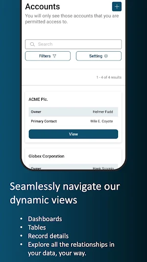 Cyferd Screenshot 3