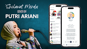 Sholawat Merdu Putri Ariani Screenshot 2