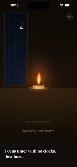 Burn Screenshot 1