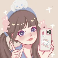 Picrew Cute Girl