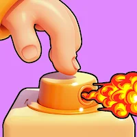 Button Hero: Roguelike TD