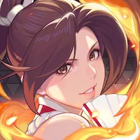 KOF:Legend