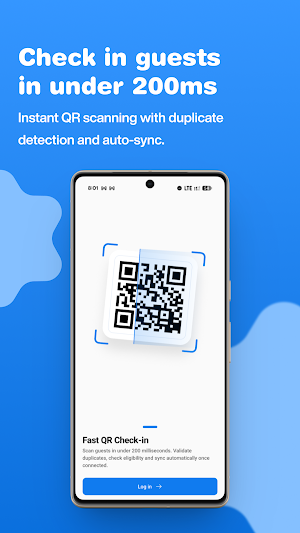 Maxify Scanner Screenshot 0