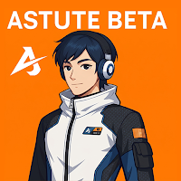 Astute Beta