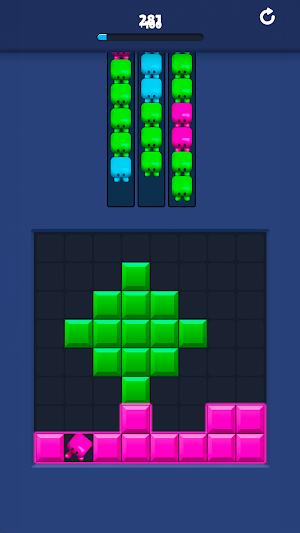 Block Party Screenshot 2