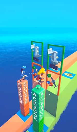 Type Choices Screenshot 1