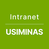 Intranet Usiminas