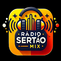 Rádio Sertão Mix