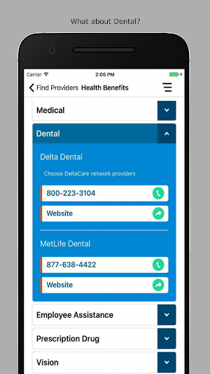 HCA Rewards Screenshot 2