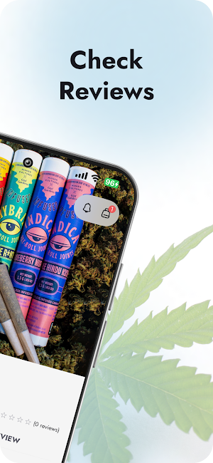 Diamond Cannabis Screenshot 2