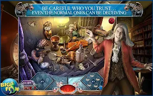 Myths of the World: Black Rose Screenshot 0