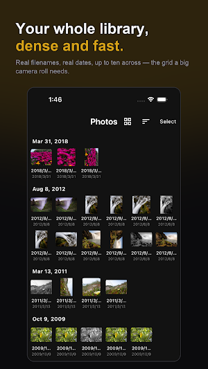 Cove: Share Work Folders Screenshot 2