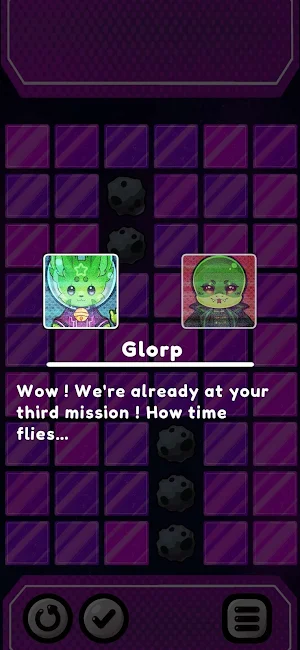 Into The Groove Screenshot 1