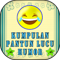 Kumpulan Pantun Lucu Humor