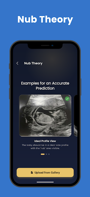 Nubula Screenshot 1