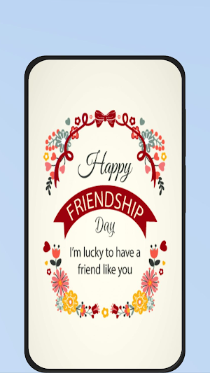 friendship day wishes Screenshot 3