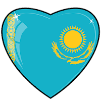 Kazakhstan Radio Music & News
