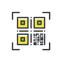 Share QR - QR Code Reader