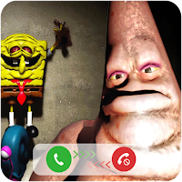 Horror Potrick Snap Prank Call