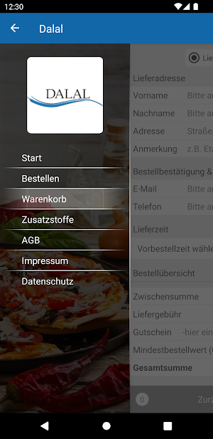 Dalal Screenshot 2