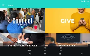 Crossroadstx Screenshot 3