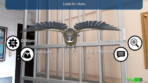 Igpaw: Loyola Screenshot 1