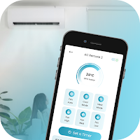 Remote Control For Acson AC