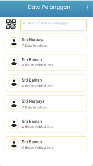 Cater Sago Screenshot 3