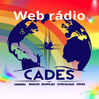 Web Rádio CADES