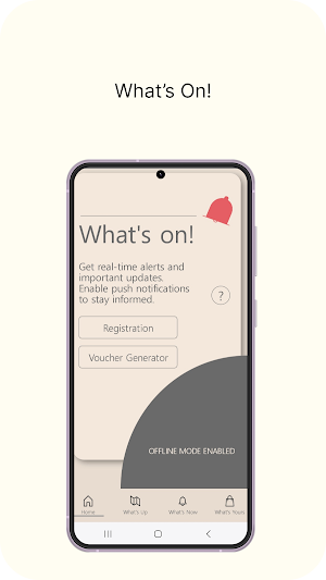WHATSON Screenshot 0