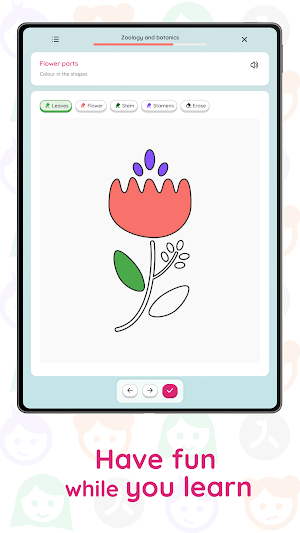 Magnet Kids Screenshot 3