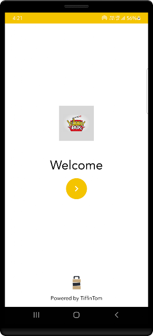 Yummy Box Screenshot 0