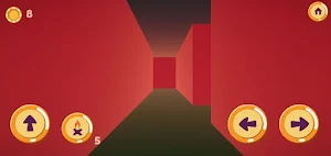 Labyrinth escape 3D Screenshot 0