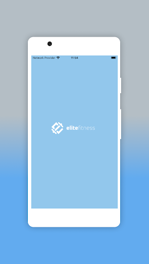 ELITE FITNESS AU Screenshot 0