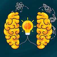 Brain In - Tricky Puzzles