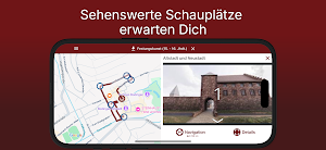 Büdingen App Screenshot 3