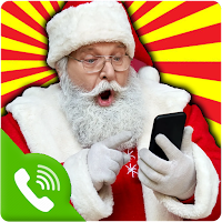 Santa Claus Prank Calling