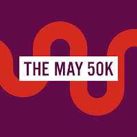 May 50K