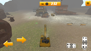 Rockslide Road Builder Sim Screenshot 3