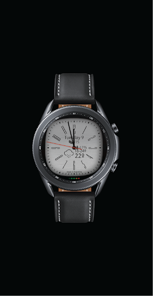 Heritage Watch Face Screenshot 1