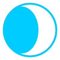 Lunar Calendar: Moon Phase