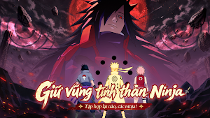 Thế Giới Mới Ninja Screenshot 0