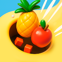 Hole Rush