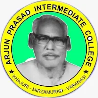 Arjun Prasad Intermediate