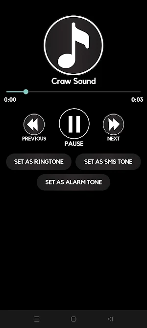 Shershaah Movie Ringtones Screenshot 2