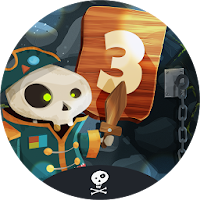 Dungeon of Numbers 3